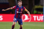 Sergi Roberto y el Barça deshojan la margarita en una temporada «complicada» para un capitán con sueldo de recién ascendido