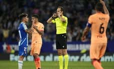 Cómo son los sorteos de campos y de la tanda de penaltis