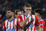 Dovbyk multiplica las ofertas: «Era imposible ficharlo y una semana después Pere Guardiola vino con él»