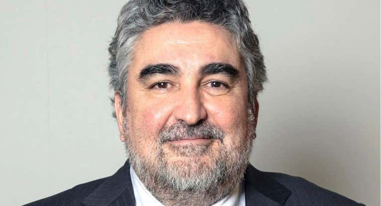 José Manuel Rodríguez Uribes.
