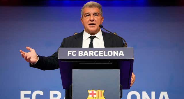 El FC Barcelona es optimista con la Superliga, su verdadera bomba de oxígeno