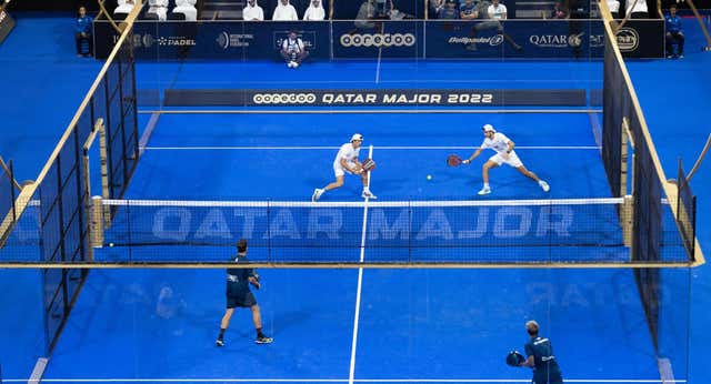 Premier Padel  2024: calendario, fechas clave y dónde ver