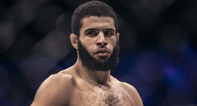 Topuria avisa sobre Salah Hamli tras exhibirse en WOW 11: “No puede faltar en UFC España”