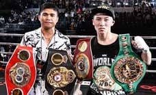 Un indiscutido para el Boxing Day