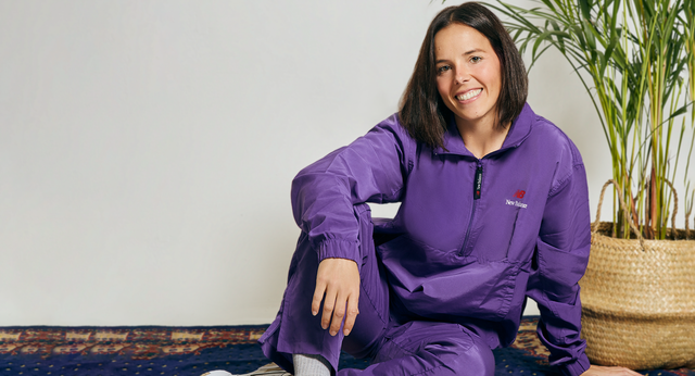 Claudia Zornoza: «Tengo 33 años, no 60; queda mucho fútbol en mis botas»