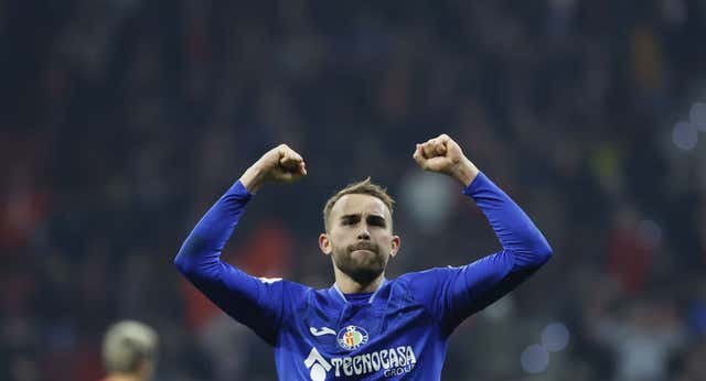 Borja Mayoral, de una llamada de auxilio a ser el hombre más decisivo de LaLiga y llamar a la puerta de la Selección