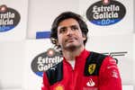 Carlos Sainz, sobre su F1 2023: «Guardo mucho rencor de lo que pasó en Las Vegas»