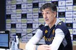 Imanol muestra su lado más ambicioso: «¿El PSG? Para llegar a la final te tienes que enfrentar a los mejores»