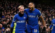 Hat-trick del Chelsea en noticias positivas, debuta Nkunku y la promesa de Pochettino: “Sólo necesitamos tiempo”