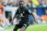 Senegal cuenta con Sabaly para la Copa África... ¡y está de baja con el Betis desde agosto!