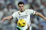 Alavés - Real Madrid: resultado en directo