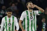El líder Girona tampoco asalta el fortín del Betis