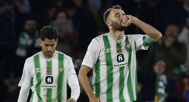 El Girona tampoco asalta el fortín del Betis y pierde el liderato