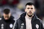 Hay caso Carles Pérez en el Celta: tensión y reproches entre el jugador y Rafa Benítez