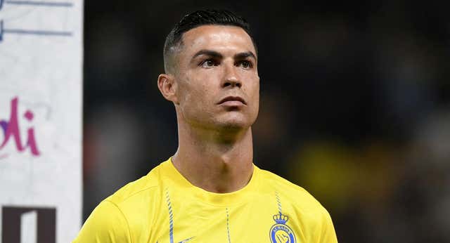 Cristiano no para ¡y ya supera a Haaland!