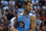 El Valencia Basket 'pesca' a Justin Anderson del Breogán