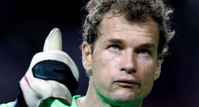 El último lío de Jens Lehmann: una pelea de vecinos, una motosierra y 420.000 euros de condena