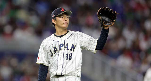 Ohtani y Yamamoto, los dos japoneses de los más de 1.000 millones en sueldos en el béisbol
