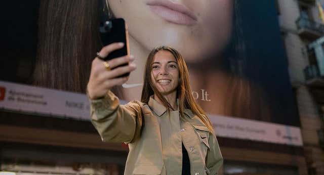 La subasta por vestir a Aitana Bonmatí: Nike, Puma, Adidas y New Balance se ‘pelean’ por la Balón de Oro