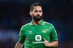 Isco y el Betis cierran la renovación hasta 2027