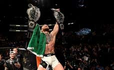 El peso ligero en UFC: qué es y mejores luchadores