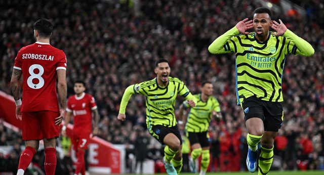 Un ‘Boxing Day’ al rojo vivo: la Premier League más igualada de la última década
