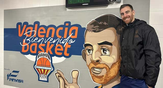 Una huella ‘borrable’ pero para siempre en la ACB: la historia de Zunder Palencia y sus grafitis