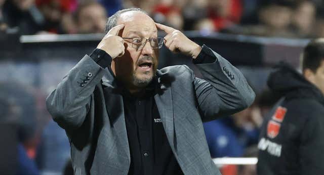 El Celta ya avanzó en el fichaje de un mediocentro antes de la salida de Luis Campos
