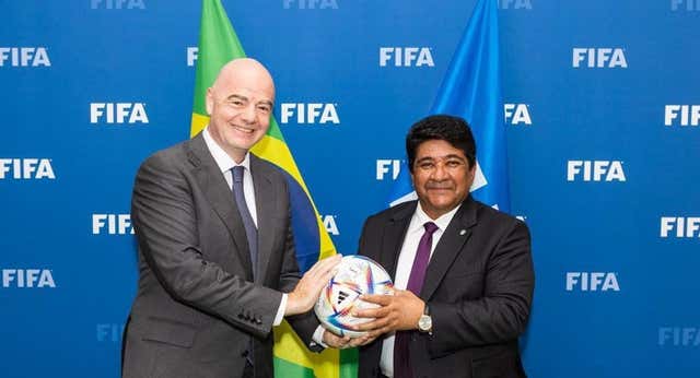 ¿Brasil y sus clubes fuera de las competiciones internacionales? FIFA puede tomar una decisión