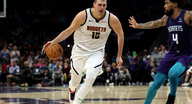 Nike pierde al MVP de la NBA: Nikola Jokic calzará unas 361 Degrees chinas