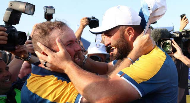 La dura advertencia a Jon Rahm tras su fichaje por LIV Golf: «Ahora les perteneces»
