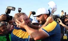 La dura advertencia a Jon Rahm tras su fichaje por LIV Golf: «Ahora les perteneces»