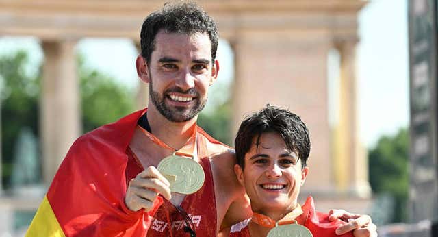 Las previsiones apuntan a unos JJ.OO. memorables para España: mismas medallas que en Barcelona 92