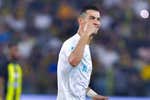 Cristiano le amarga la noche a Benzema con un doblete que le convierte en el máximo goleador de 2023