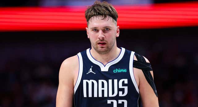 La dieta de los «donuts de más» y el objetivo escondido de Luka Doncic para optar, por fin, al MVP