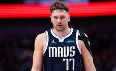 La dieta de los «donuts de más» y el objetivo escondido de Luka Doncic para optar, por fin, al MVP