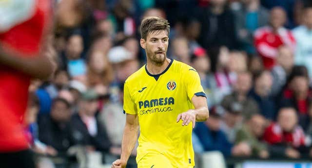 El Villarreal y el Milan acuerdan el regreso de Gabbia