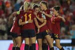 Sevilla y Cádiz acogerán la Women's Nations League, con España como favorita