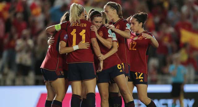 Sevilla y Cádiz acogerán la Women’s Nations League, con España como favorita