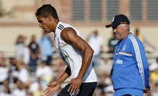 El Real Madrid se topa en el mercado con el puesto más caro: el kilo de central casi vale como el kilo de delantero