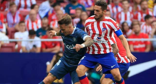 Alineaciones probables de la jornada 19 de LaLiga EA Sports