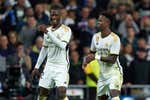 El Real Madrid planea que Vinicius juegue ya los últimos minutos contra el Mallorca y Camavinga deberá esperar algo más