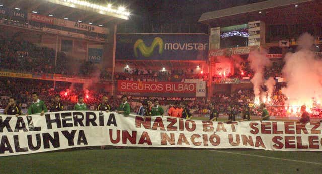 El boom navideño de las selecciones autonómicas: «Te metían 12 si no te lo tomabas en serio»