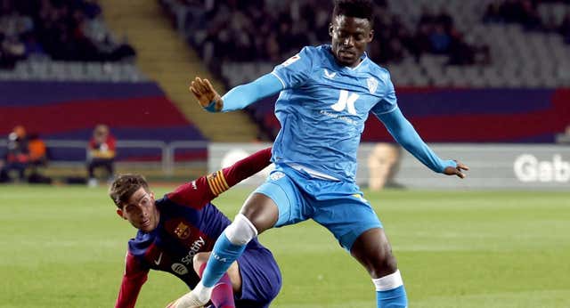 Quiénes son los jugadores de LaLiga que se van a la Copa África