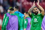 Lo que le pasa a Isco también es culpa de su mujer