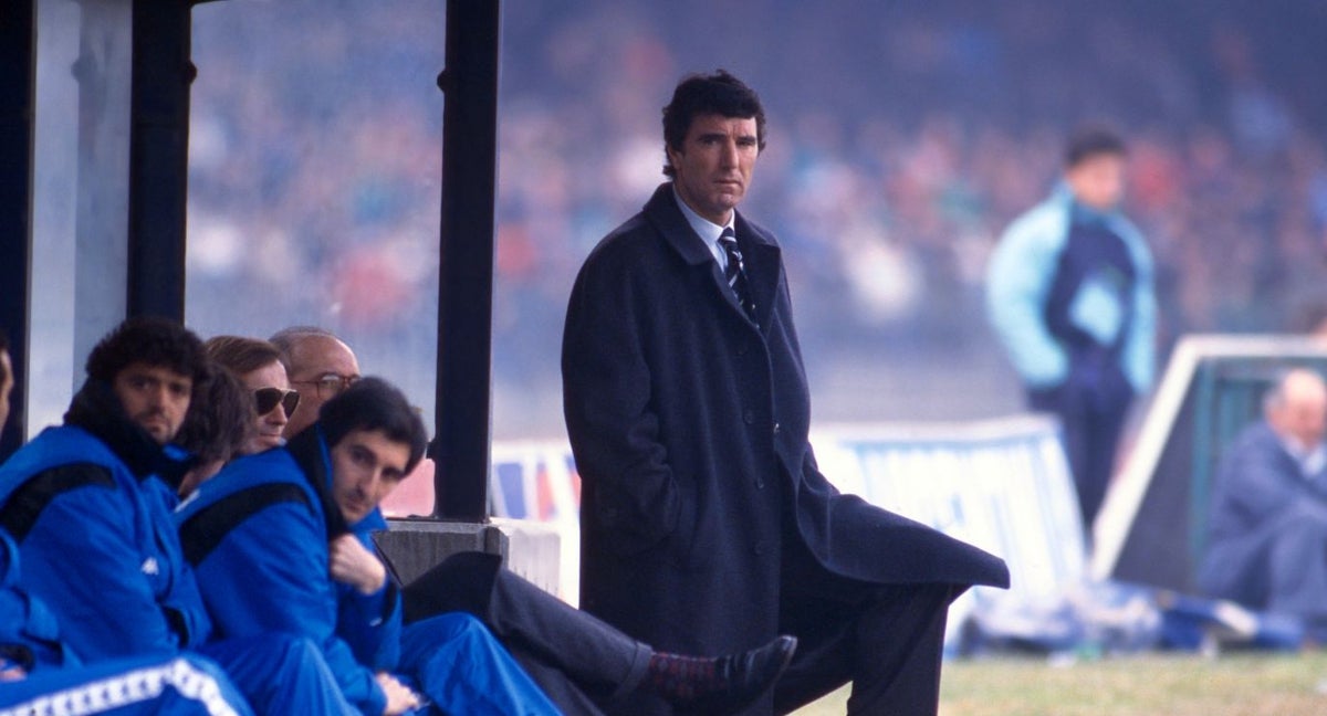 Dino Zoff: «En  España ’82 nos sentíamos en el punto de mira y aplicamos el silenzio stampa»