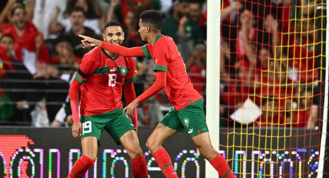 Todas las convocatorias de la Copa África 2024