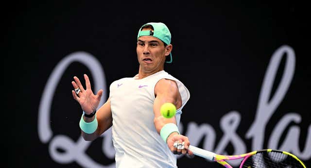 Cuándo juega Rafa Nadal en Brisbane: rival, horario y dónde ver por televisión