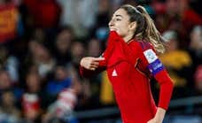 Los 10 goles que han marcado el fútbol femenino en 2023