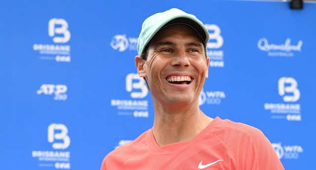 Rafa Nadal esquiva a varios ‘cocos’… pero aún no sabe rival